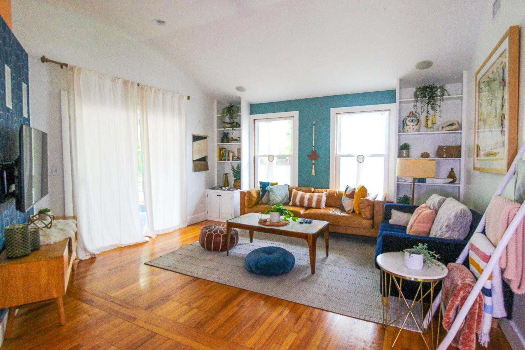 Luxurious Bohemian Bungalow In Lincolnville - Mins From Downtown! セント・オーガスティン エクステリア 写真