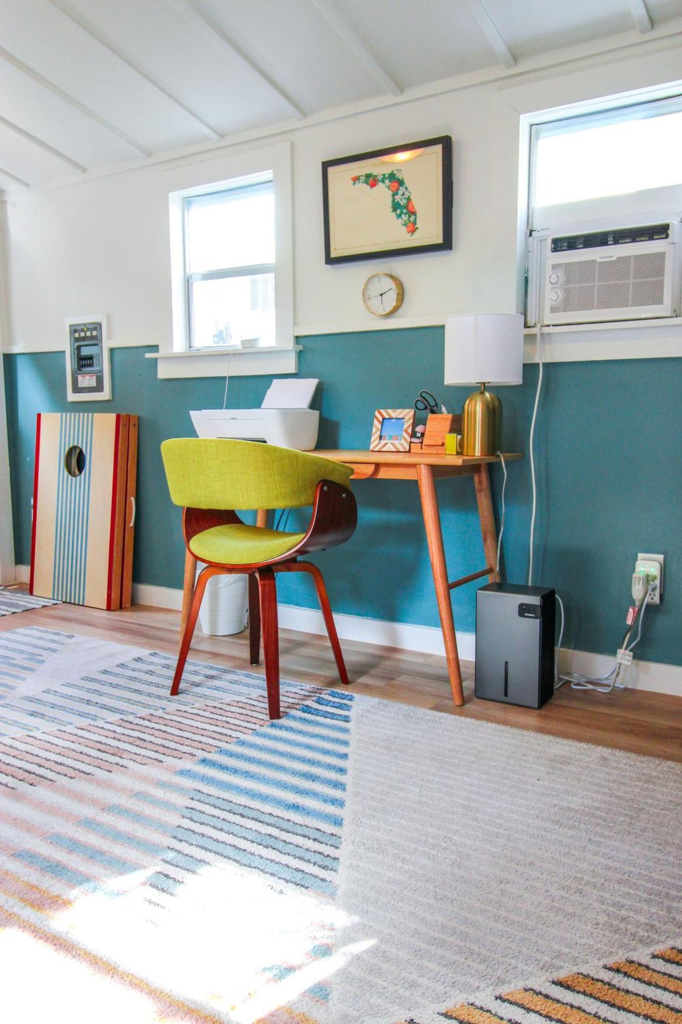 Luxurious Bohemian Bungalow In Lincolnville - Mins From Downtown! セント・オーガスティン エクステリア 写真