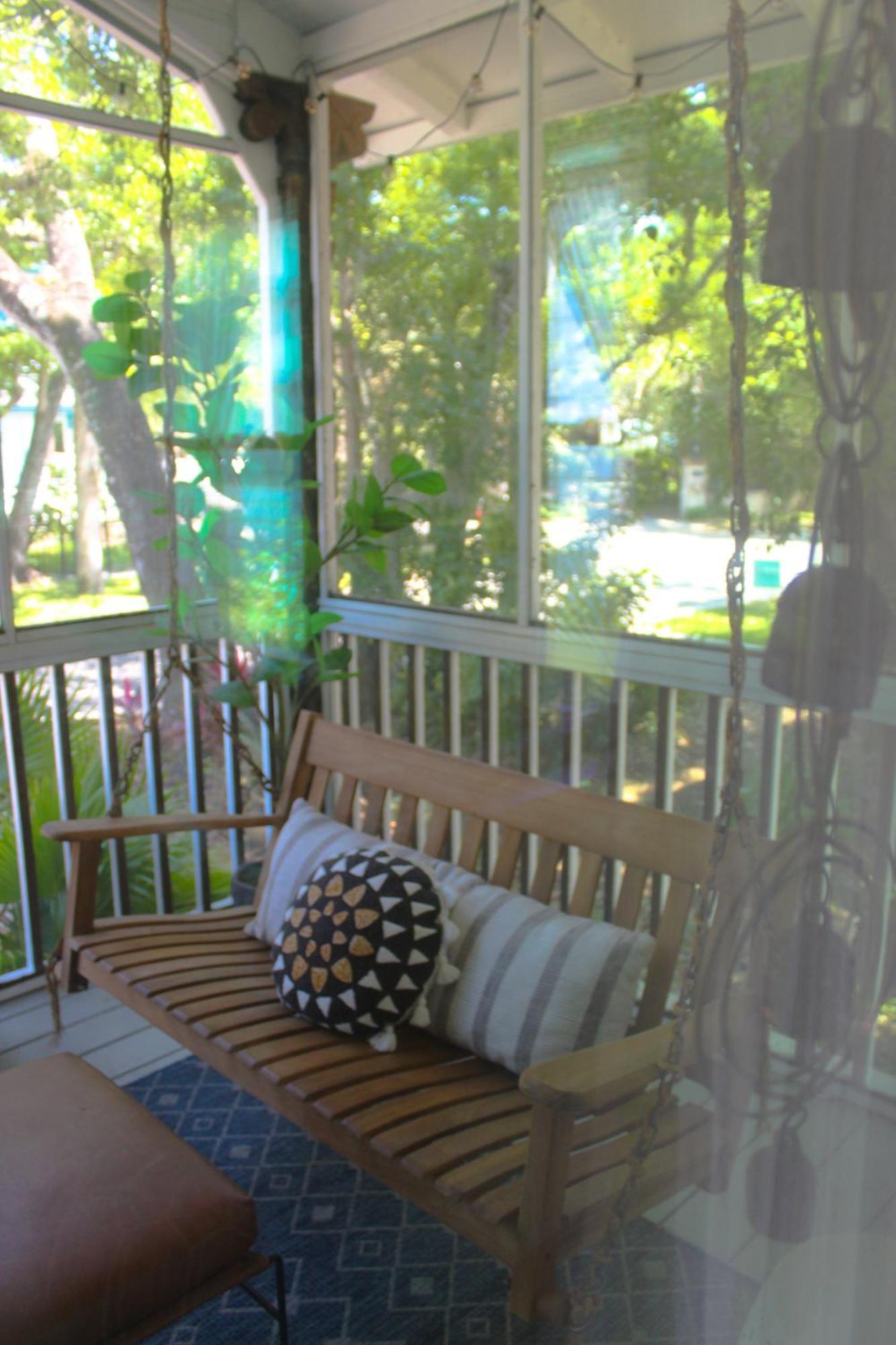 Luxurious Bohemian Bungalow In Lincolnville - Mins From Downtown! セント・オーガスティン エクステリア 写真