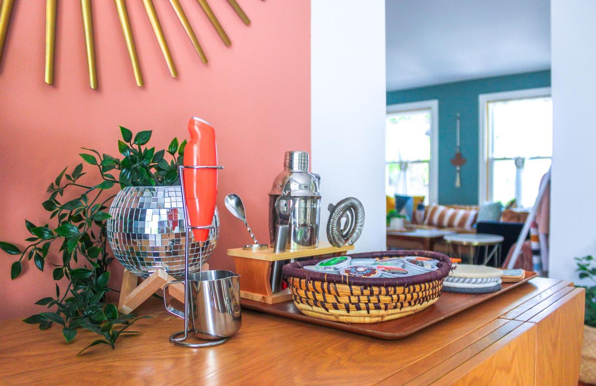 Luxurious Bohemian Bungalow In Lincolnville - Mins From Downtown! セント・オーガスティン エクステリア 写真