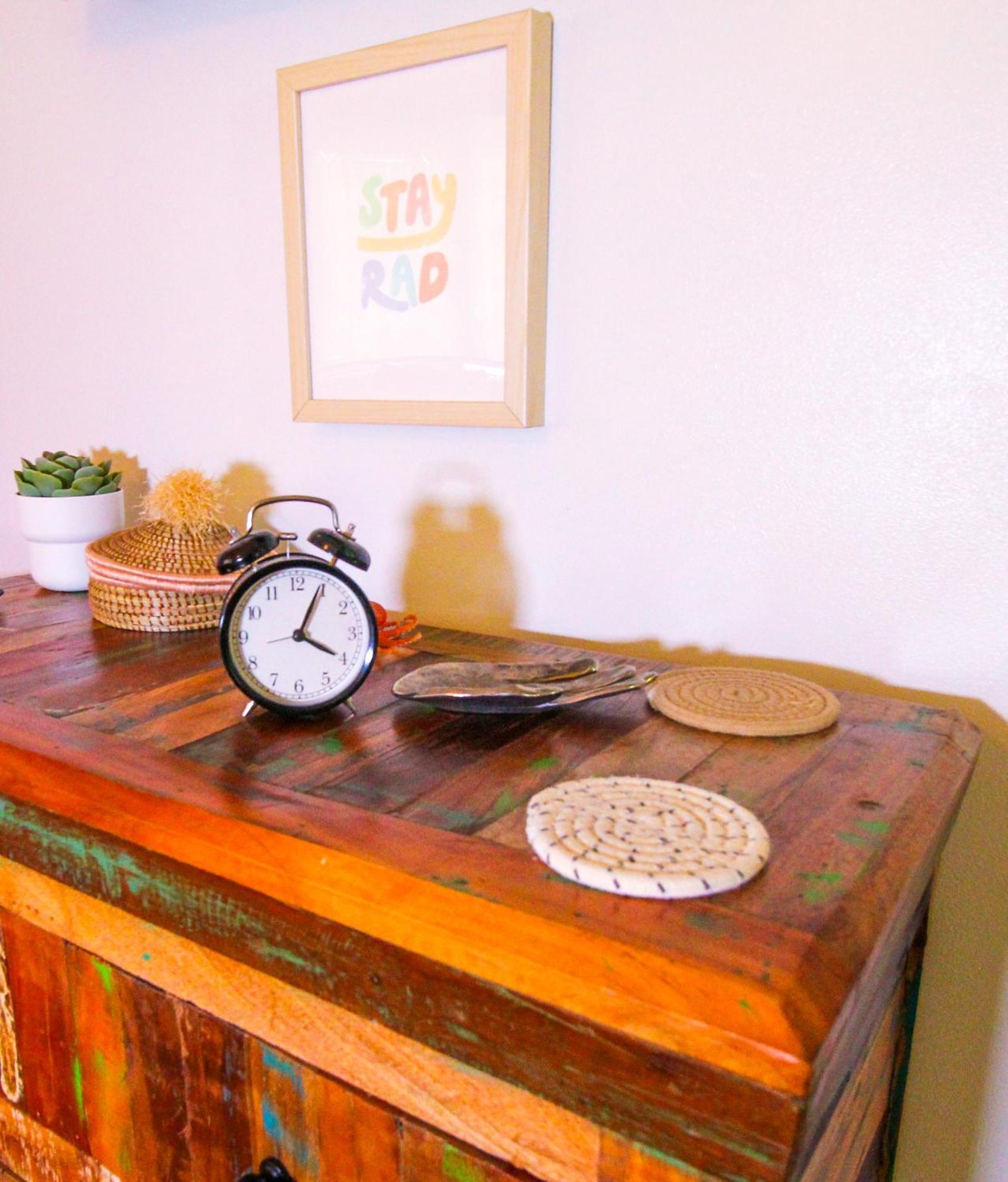 Luxurious Bohemian Bungalow In Lincolnville - Mins From Downtown! セント・オーガスティン エクステリア 写真