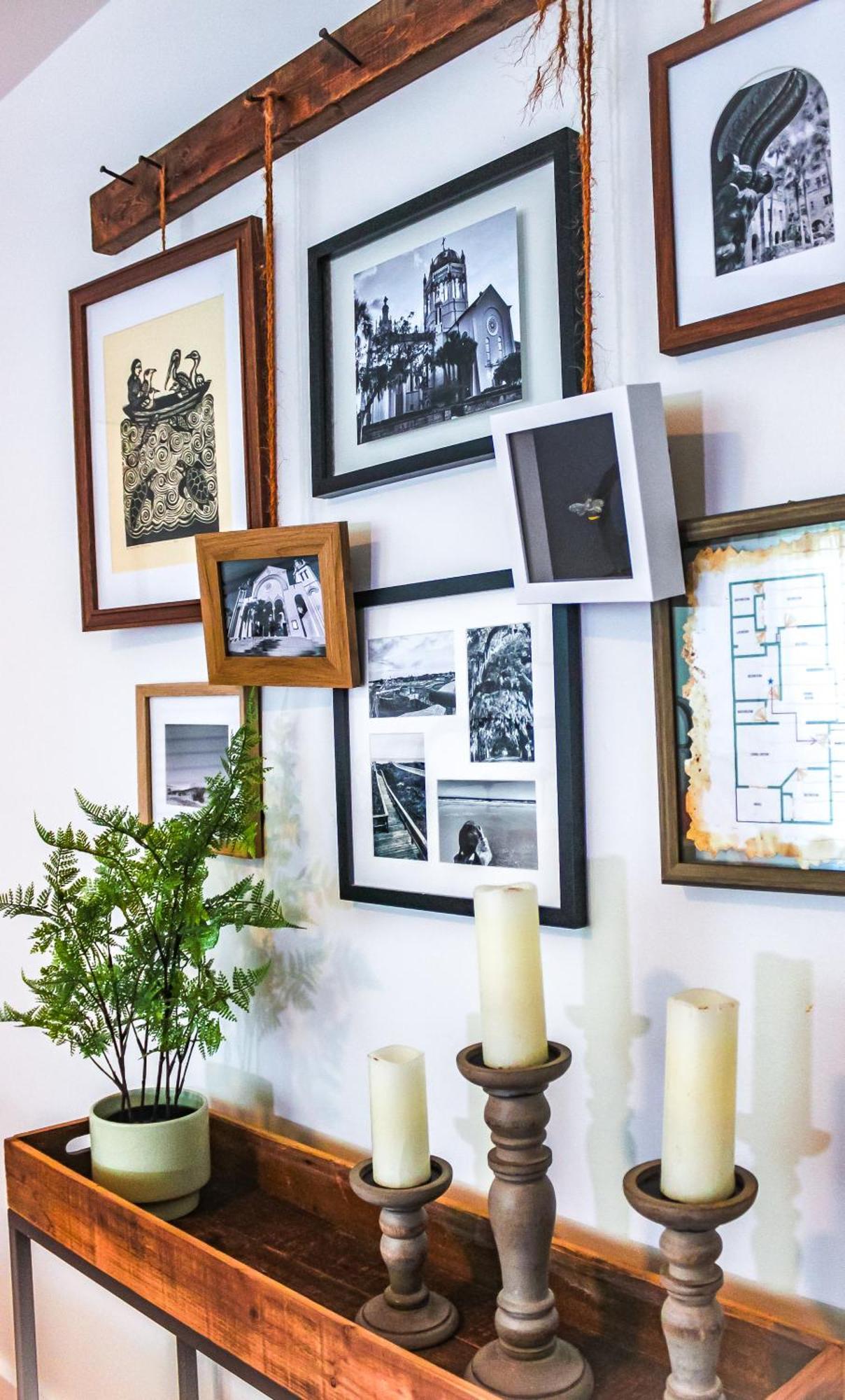 Luxurious Bohemian Bungalow In Lincolnville - Mins From Downtown! セント・オーガスティン エクステリア 写真